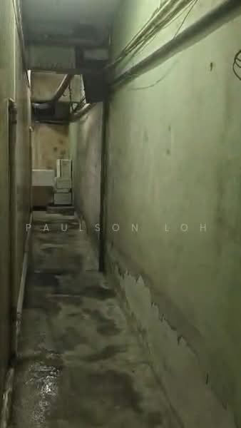 Shop for Rent in Taman Persiaran Desa (Seputeh) - Paulson Loh - PropertyGuru.com.my