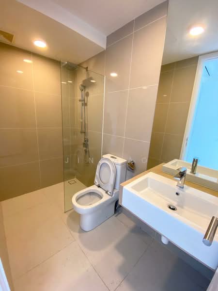 Kediaman Servis untuk Disewa di Suria @ North Kiara - Jin Hao - PropertyGuru.com.my