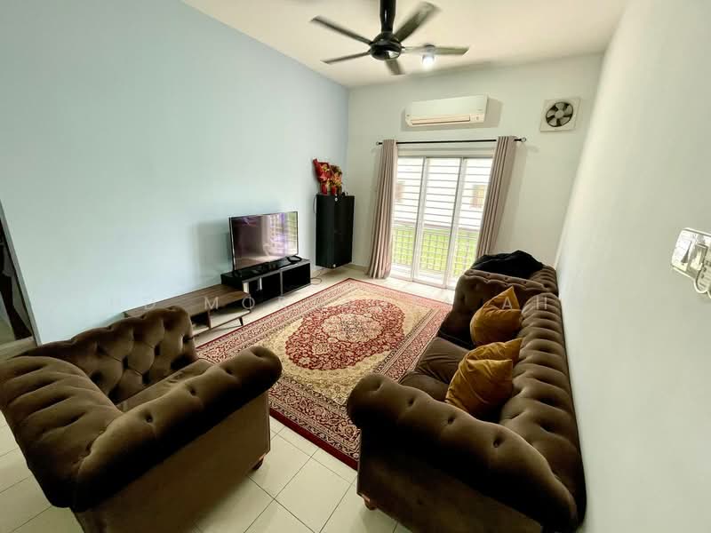 Pangsapuri untuk Dijual di Puncak Saujana - Mohd Mortadza Ahmad - PropertyGuru.com.my
