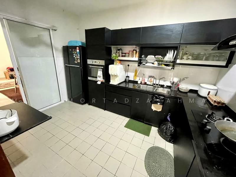 Pangsapuri untuk Dijual di Puncak Saujana - Mohd Mortadza Ahmad - PropertyGuru.com.my