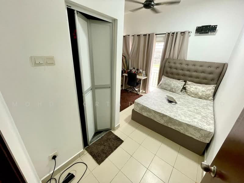 Pangsapuri untuk Dijual di Puncak Saujana - Mohd Mortadza Ahmad - PropertyGuru.com.my