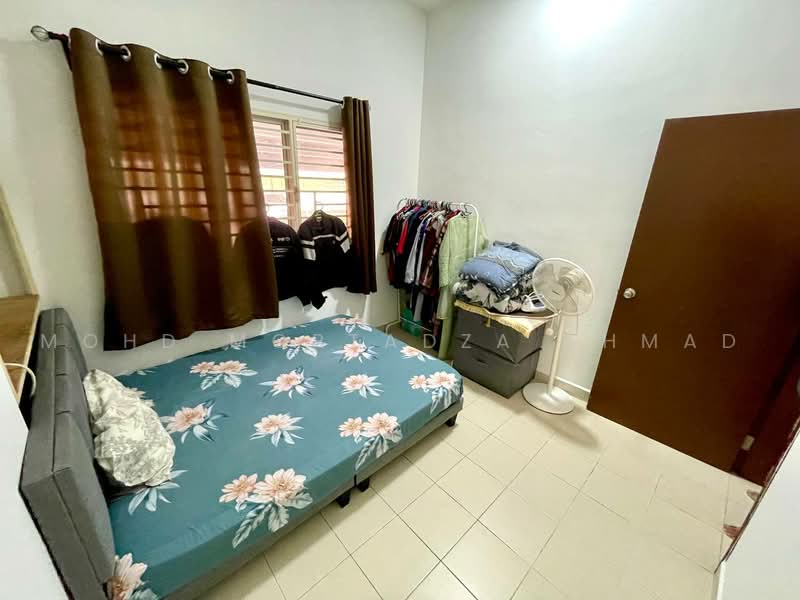 Pangsapuri untuk Dijual di Puncak Saujana - Mohd Mortadza Ahmad - PropertyGuru.com.my