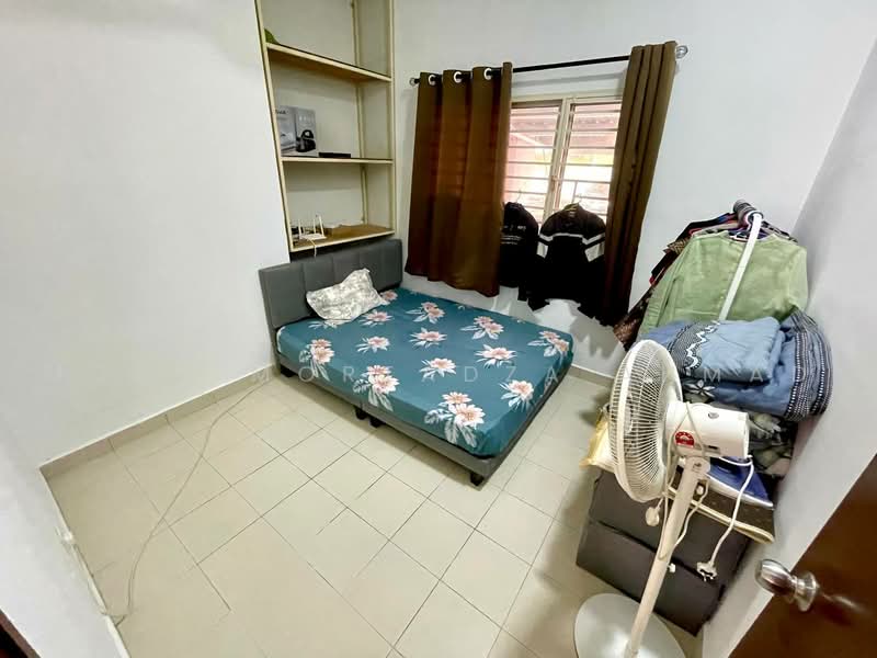 Pangsapuri untuk Dijual di Puncak Saujana - Mohd Mortadza Ahmad - PropertyGuru.com.my