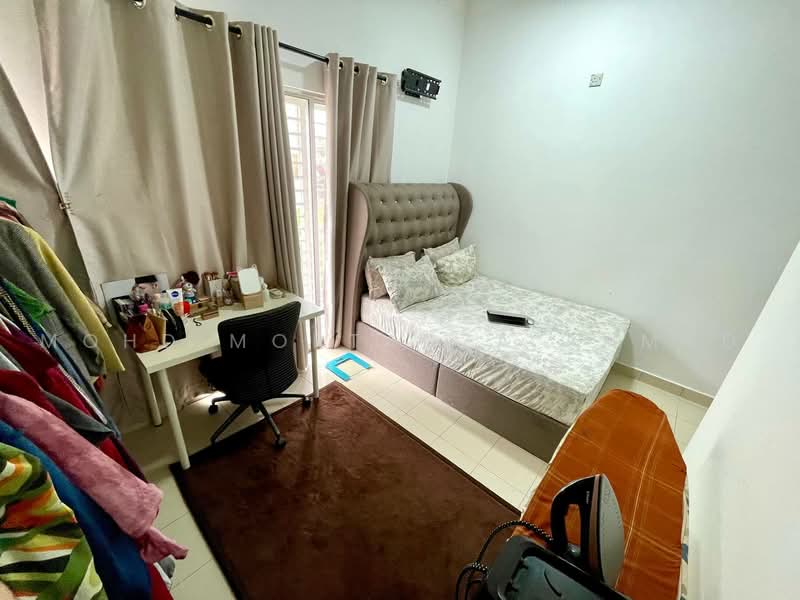 Pangsapuri untuk Dijual di Puncak Saujana - Mohd Mortadza Ahmad - PropertyGuru.com.my