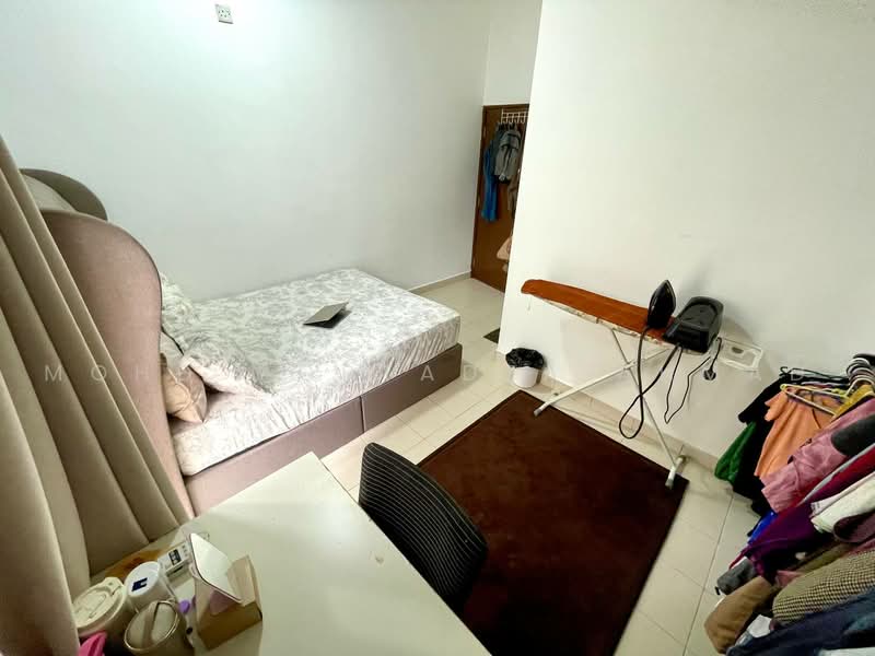 Pangsapuri untuk Dijual di Puncak Saujana - Mohd Mortadza Ahmad - PropertyGuru.com.my