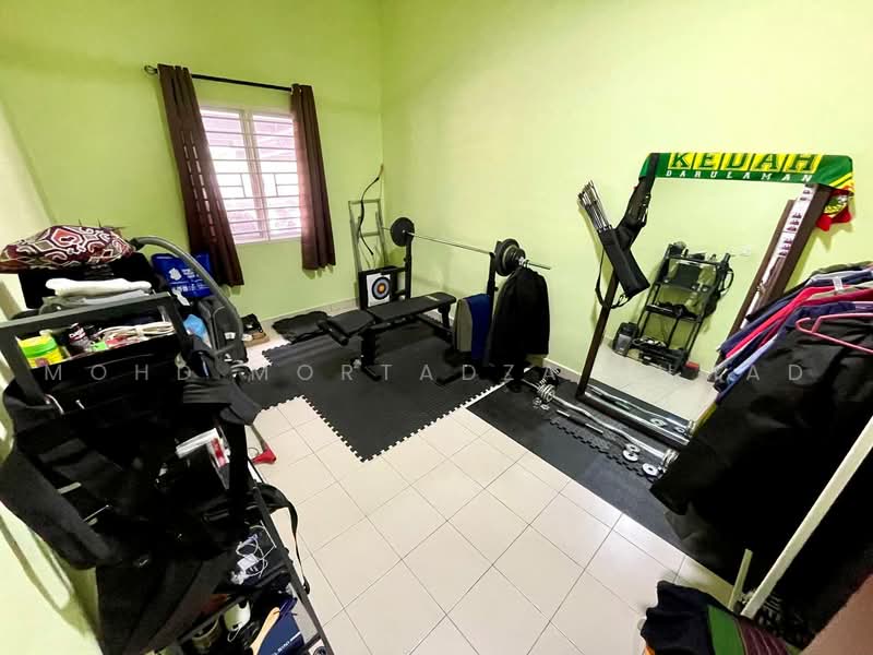 Pangsapuri untuk Dijual di Puncak Saujana - Mohd Mortadza Ahmad - PropertyGuru.com.my