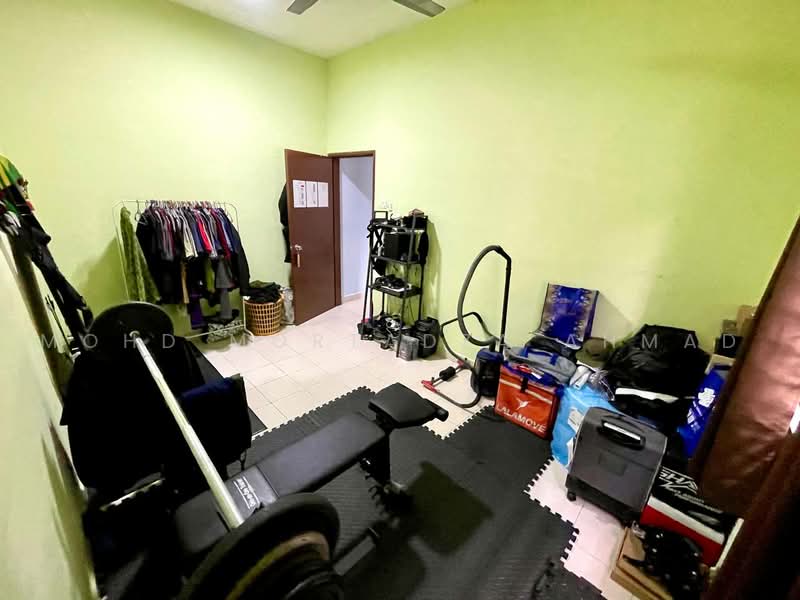 Pangsapuri untuk Dijual di Puncak Saujana - Mohd Mortadza Ahmad - PropertyGuru.com.my