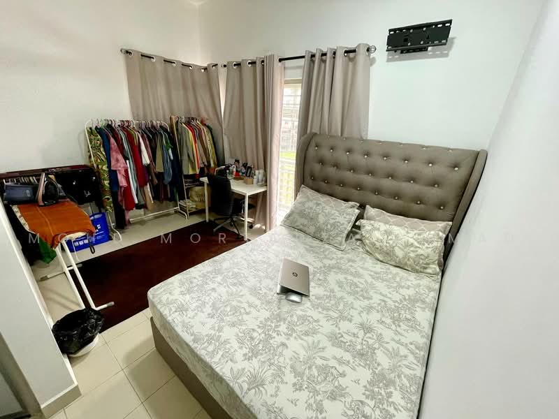 Pangsapuri untuk Dijual di Puncak Saujana - Mohd Mortadza Ahmad - PropertyGuru.com.my