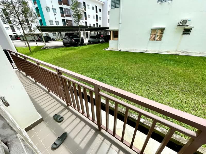 Pangsapuri untuk Dijual di Puncak Saujana - Mohd Mortadza Ahmad - PropertyGuru.com.my