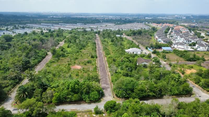Residential Land for Sale in Kampung Kuala Masai (Masai) - Kent Ng - PropertyGuru.com.my