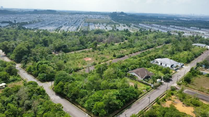 Residential Land for Sale in Kampung Kuala Masai (Masai) - Kent Ng - PropertyGuru.com.my