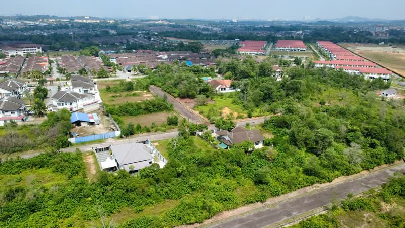 Residential Land for Sale in Kampung Kuala Masai (Masai) - Kent Ng - PropertyGuru.com.my