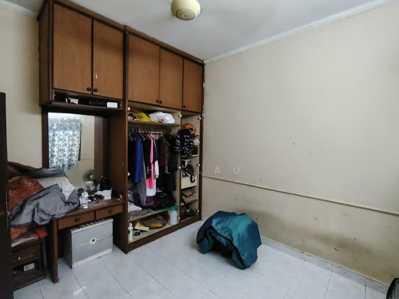 Rumah Bandar untuk Dijual di Country Heights (Kajang) - HL Lau - Bedroom - PropertyGuru.com.my