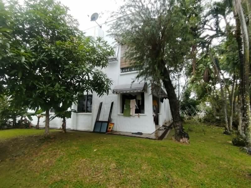Rumah Bandar untuk Dijual di Country Heights (Kajang) - HL Lau - Exterior - PropertyGuru.com.my