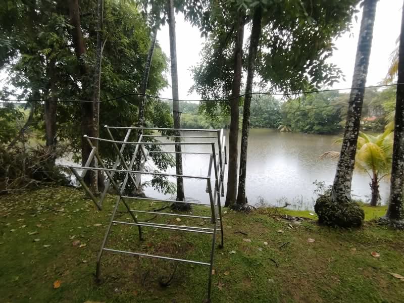 Rumah Bandar untuk Dijual di Country Heights (Kajang) - HL Lau - Exterior - PropertyGuru.com.my