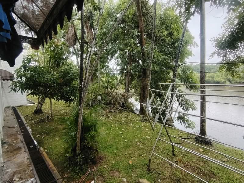 Rumah Bandar untuk Dijual di Country Heights (Kajang) - HL Lau - Exterior - PropertyGuru.com.my