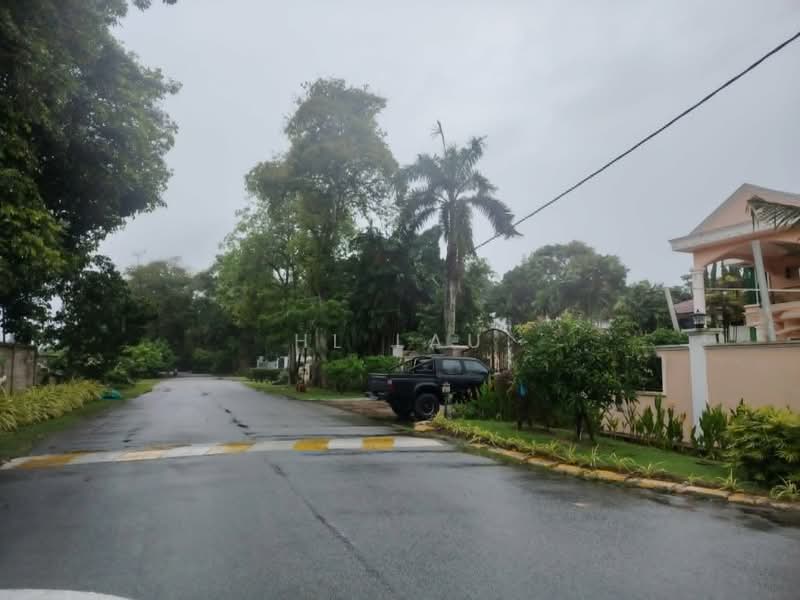 Rumah Bandar untuk Dijual di Country Heights (Kajang) - HL Lau - Exterior - PropertyGuru.com.my