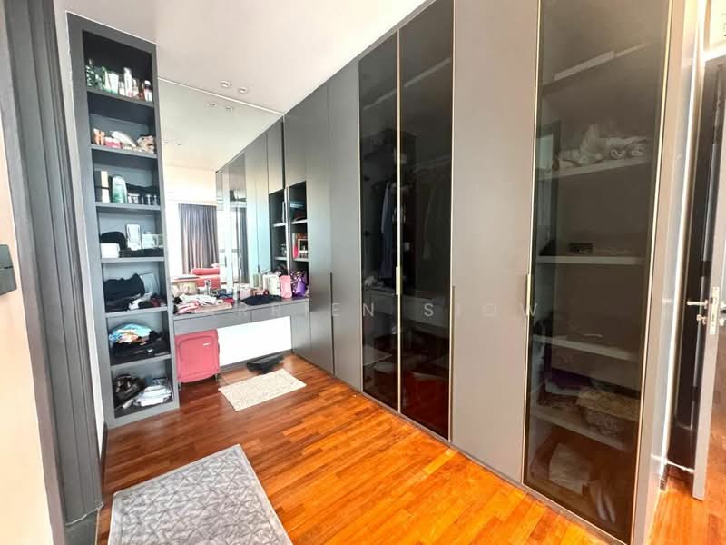 Rumah Berkembar untuk Dijual di East Ledang (Iskandar Puteri (Nusajaya)) - Carrien Siow - Interior - PropertyGuru.com.my