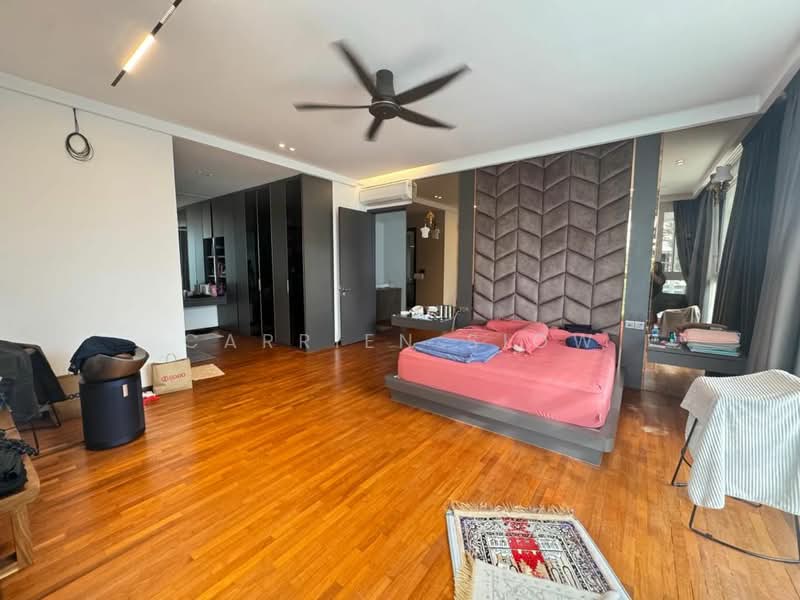 Rumah Berkembar untuk Dijual di East Ledang (Iskandar Puteri (Nusajaya)) - Carrien Siow - Bedroom - PropertyGuru.com.my