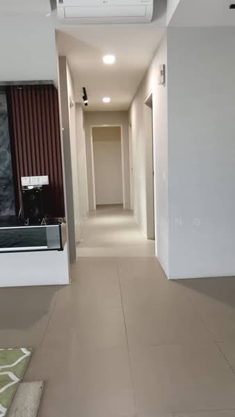 Service Residence for Sale at Suite Enesta - Jasmine Ong - Corridor - PropertyGuru.com.my