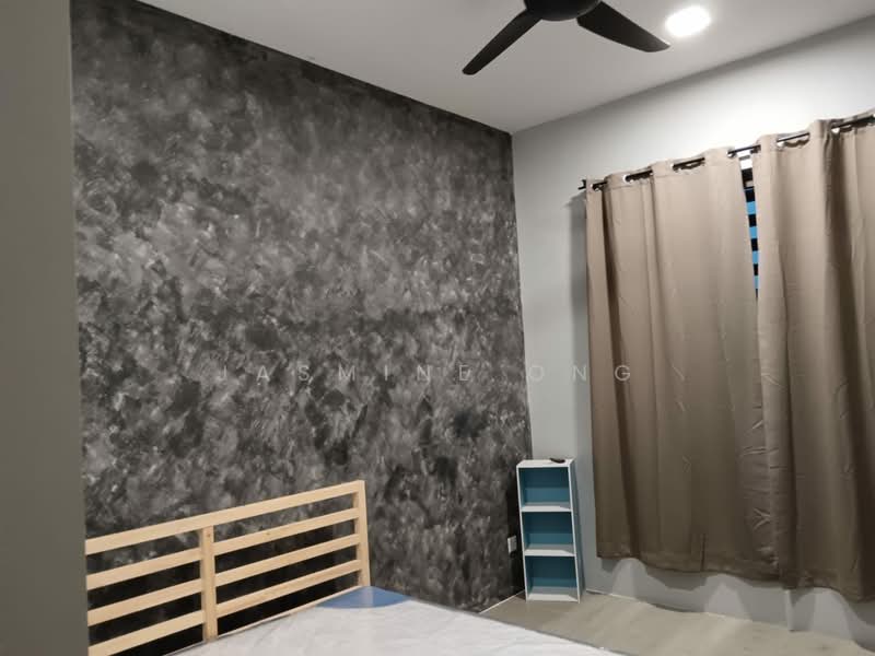 Service Residence for Sale at Suite Enesta - Jasmine Ong - Bedroom - PropertyGuru.com.my