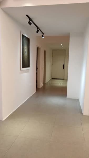 Service Residence for Sale at Suite Enesta - Jasmine Ong - Corridor - PropertyGuru.com.my