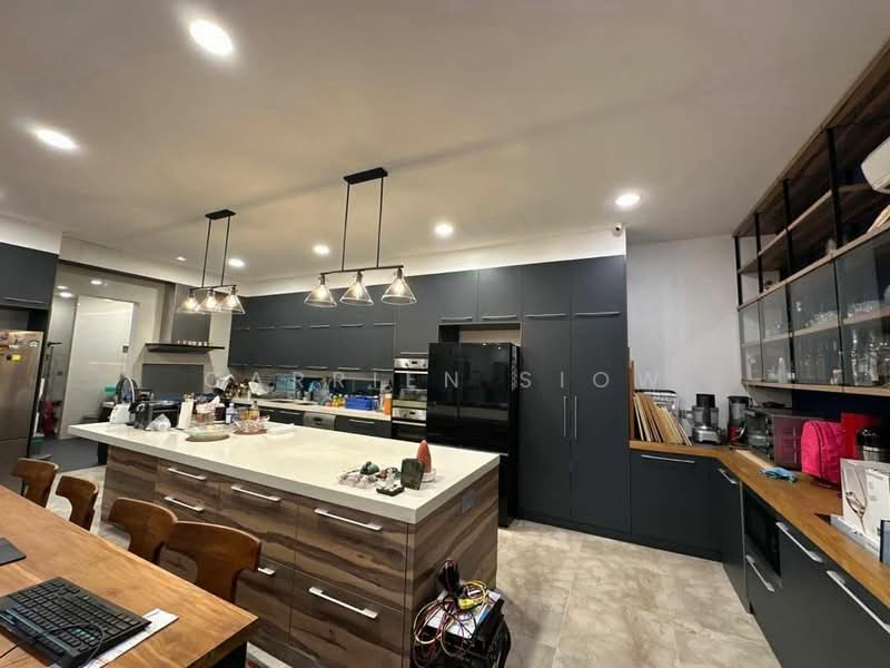 Bungalow House for Sale in East Ledang (Iskandar Puteri (Nusajaya)) - Carrien Siow - Kitchen - PropertyGuru.com.my