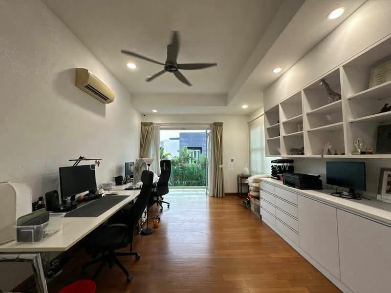 Bungalow House for Sale in East Ledang (Iskandar Puteri (Nusajaya)) - Carrien Siow - Study - PropertyGuru.com.my