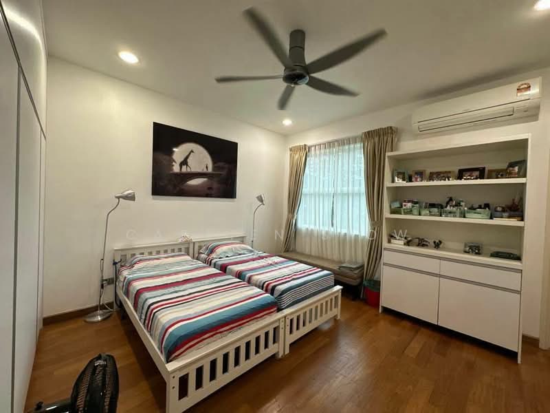 Bungalow House for Sale in East Ledang (Iskandar Puteri (Nusajaya)) - Carrien Siow - Bedroom - PropertyGuru.com.my