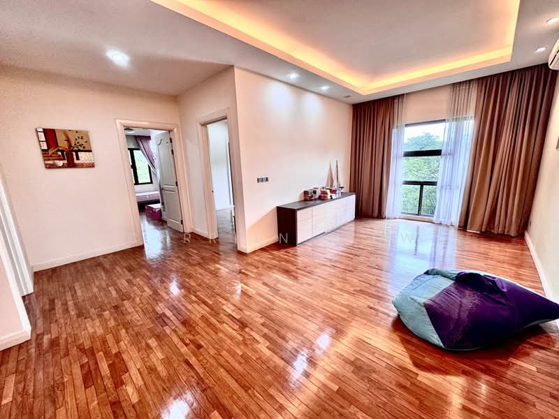 Semi-Detached House for Sale in East Ledang (Iskandar Puteri (Nusajaya)) - Carrien Siow - Living Room - PropertyGuru.com.my