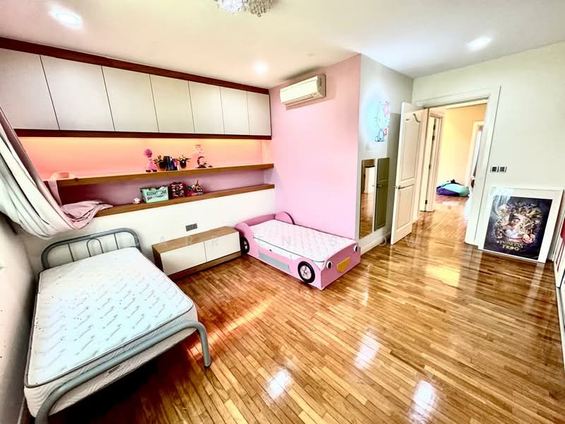 Semi-Detached House for Sale in East Ledang (Iskandar Puteri (Nusajaya)) - Carrien Siow - Bedroom - PropertyGuru.com.my