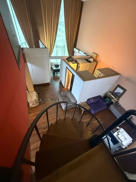 Service Residence for Sale at Seri Bukit Ceylon - Ann Ong - Interior - PropertyGuru.com.my