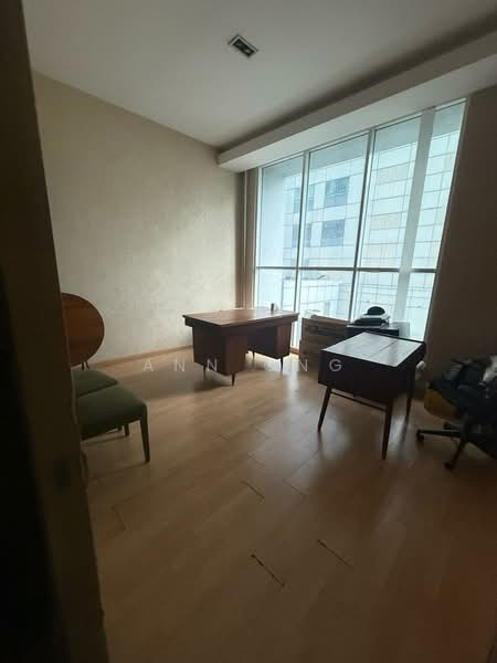 Service Residence for Sale at Seri Bukit Ceylon - Ann Ong - Study - PropertyGuru.com.my