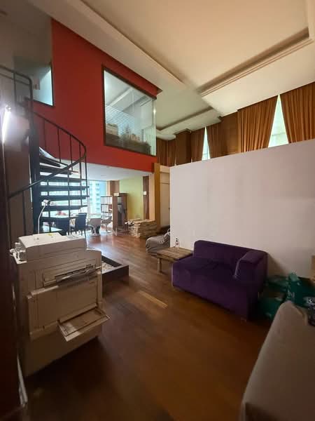Service Residence for Sale at Seri Bukit Ceylon - Ann Ong - Interior - PropertyGuru.com.my