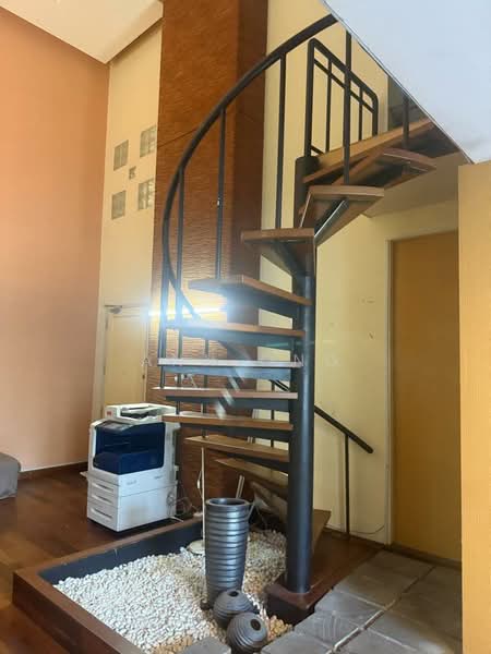 Service Residence for Sale at Seri Bukit Ceylon - Ann Ong - Interior - PropertyGuru.com.my