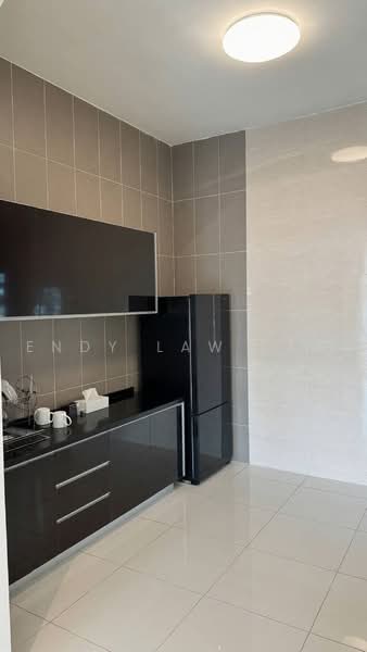 Cluster House for Sale in Setia Tropika (Johor Bahru) - Endy Law Law - Kitchen - PropertyGuru.com.my