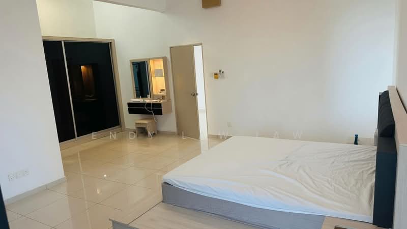 Cluster House for Sale in Setia Tropika (Johor Bahru) - Endy Law Law - Bedroom - PropertyGuru.com.my