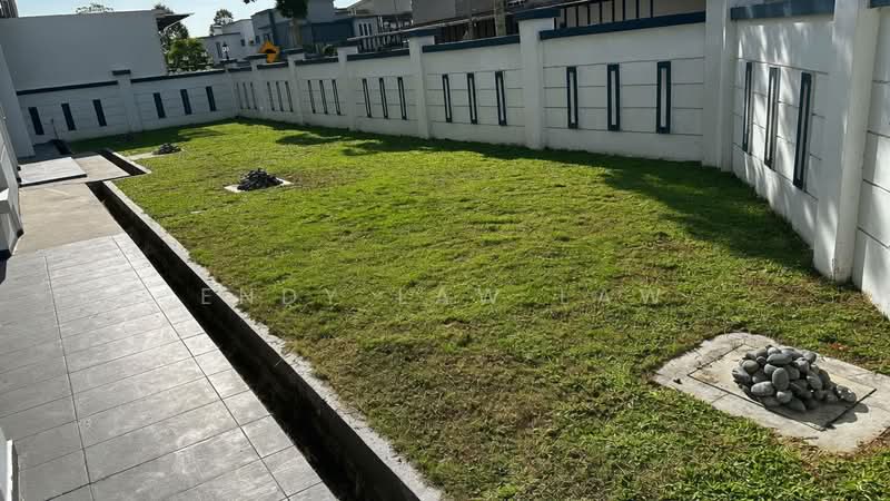 Cluster House for Sale in Setia Tropika (Johor Bahru) - Endy Law Law - Exterior - PropertyGuru.com.my
