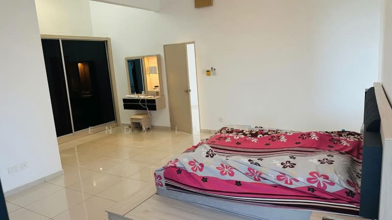 Cluster House for Sale in Setia Tropika (Johor Bahru) - Endy Law Law - Bedroom - PropertyGuru.com.my