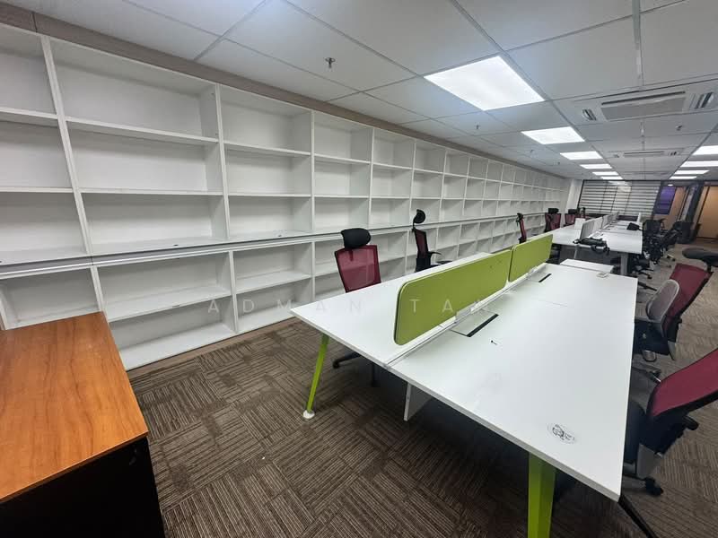 Pejabat untuk Disewa di Mid Valley City (Kuala Lumpur) - Adman Tan - PropertyGuru.com.my