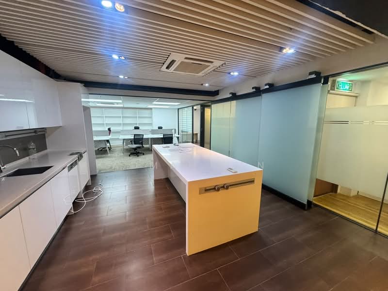 Pejabat untuk Disewa di Mid Valley City (Kuala Lumpur) - Adman Tan - PropertyGuru.com.my