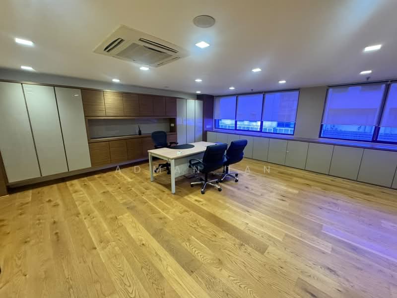 Pejabat untuk Disewa di Mid Valley City (Kuala Lumpur) - Adman Tan - PropertyGuru.com.my