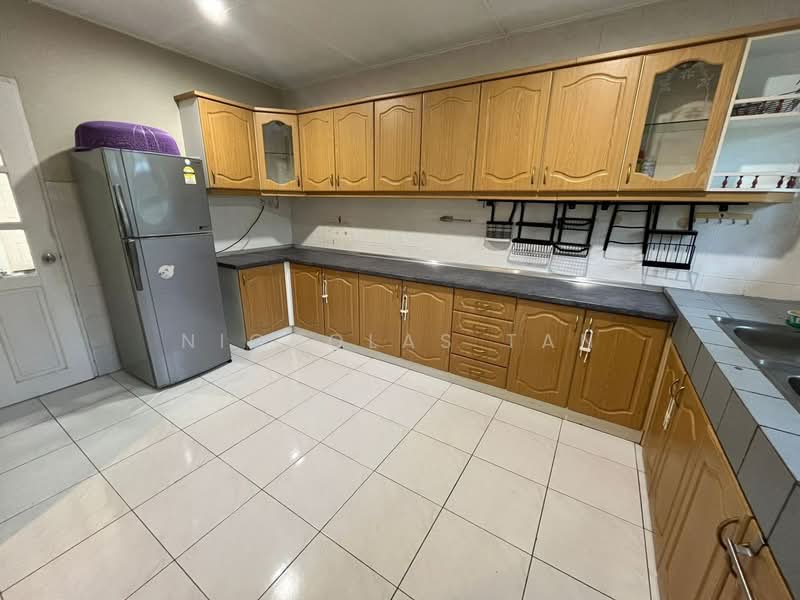 2-storey Terraced House for Rent in Stapok (Kuching) - Nicholas Tan - PropertyGuru.com.my