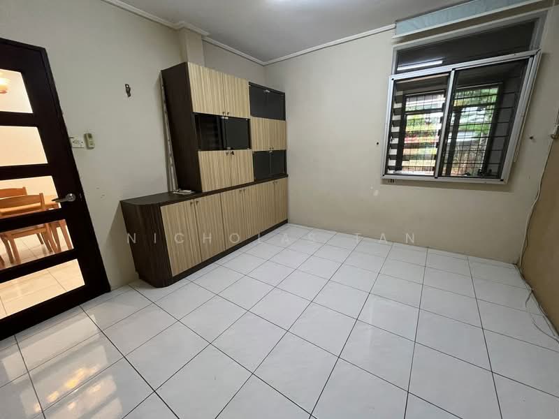 2-storey Terraced House for Rent in Stapok (Kuching) - Nicholas Tan - PropertyGuru.com.my