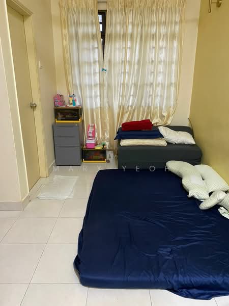 Rumah Teres 2.5-Tingkat untuk Dijual di Batu 9 (Cheras) - Mary Yeoh - Bedroom - PropertyGuru.com.my