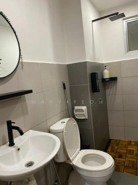 Rumah Teres 2.5-Tingkat untuk Dijual di Batu 9 (Cheras) - Mary Yeoh - Bathroom - PropertyGuru.com.my