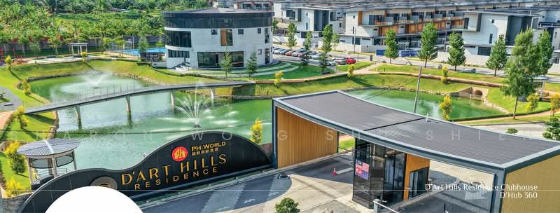 3-storey Terraced House for Sale in Kulai (Johor) - Sharon Wong Shu Shien - Exterior - PropertyGuru.com.my