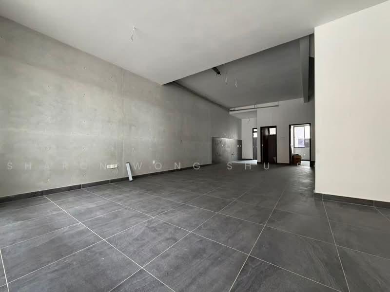 3-storey Terraced House for Sale in Kulai (Johor) - Sharon Wong Shu Shien - Interior - PropertyGuru.com.my