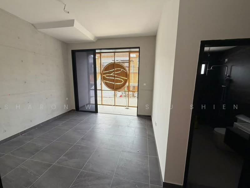 3-storey Terraced House for Sale in Kulai (Johor) - Sharon Wong Shu Shien - Interior - PropertyGuru.com.my