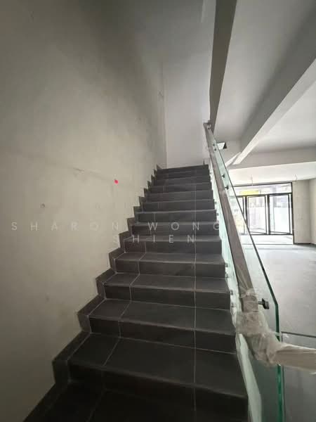 3-storey Terraced House for Sale in Kulai (Johor) - Sharon Wong Shu Shien - Interior - PropertyGuru.com.my